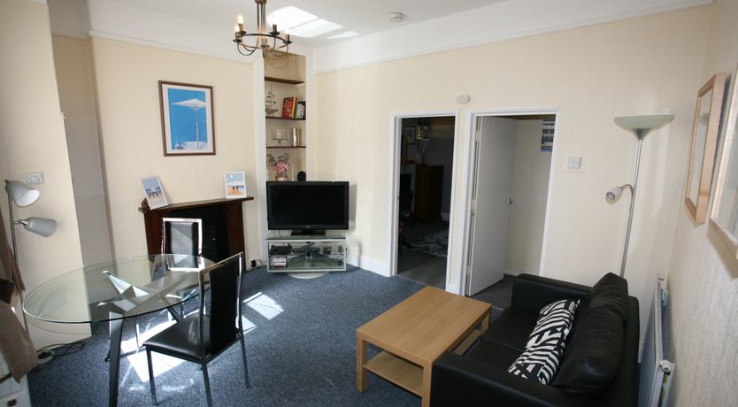 Photo of Flat 1