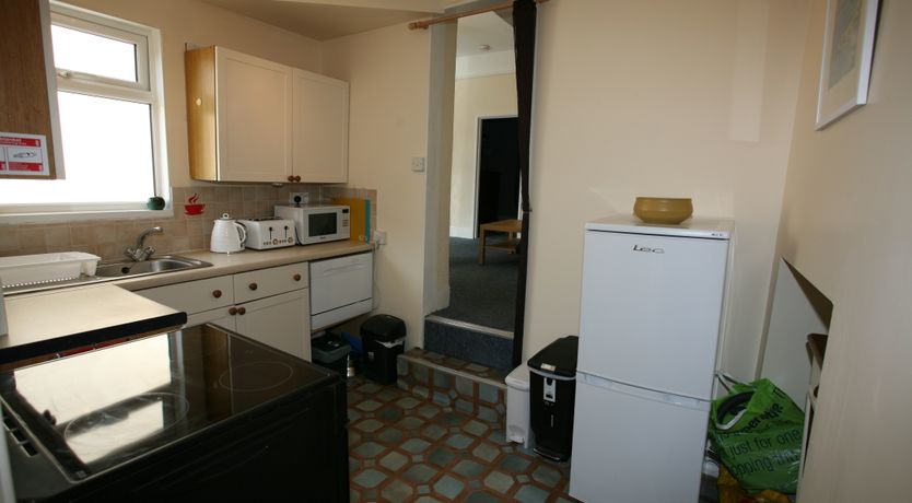 Photo of Flat 1