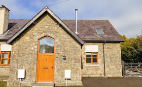 Photo of School Lodge