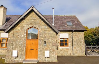 School Lodge Holiday Home