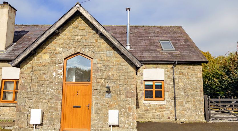 Photo of School Lodge