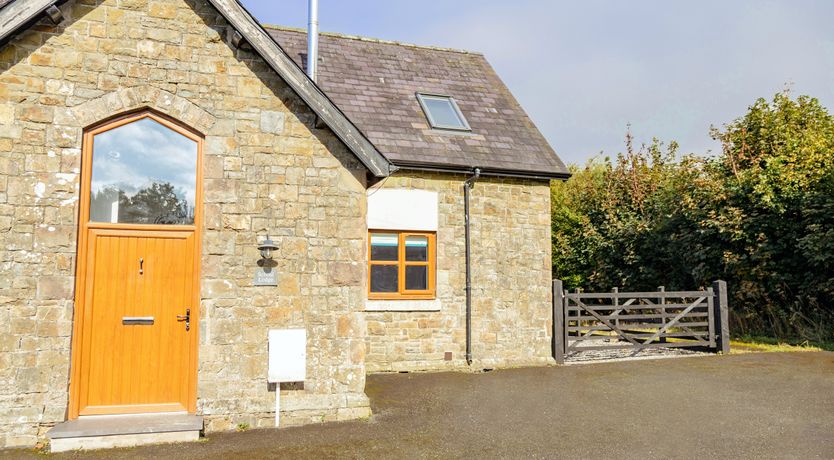 Photo of School Lodge