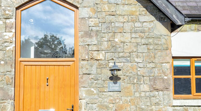 Photo of School Lodge