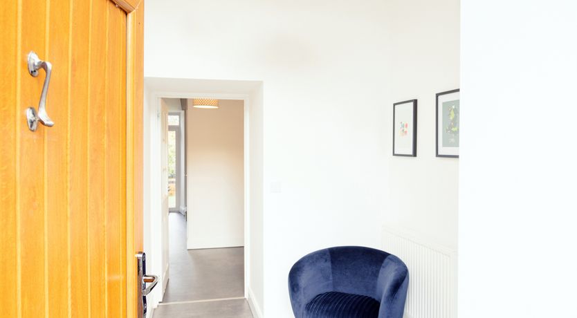 Photo of School Lodge