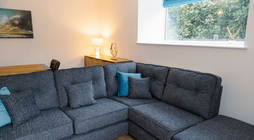 Photo of School Lodge