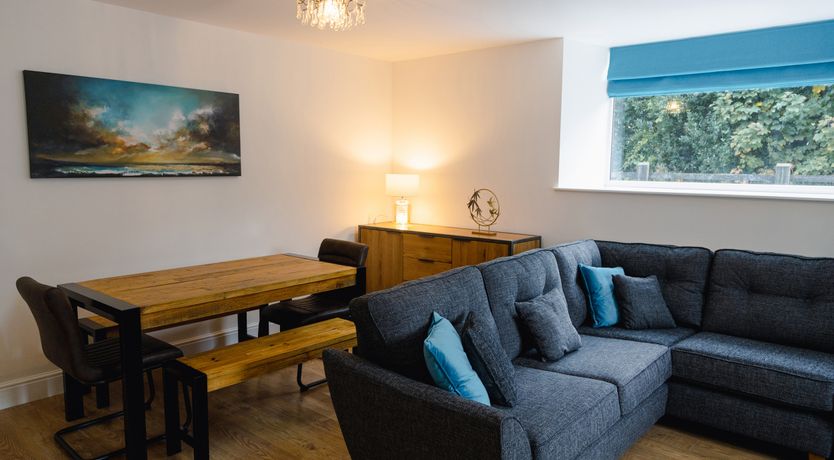 Photo of School Lodge