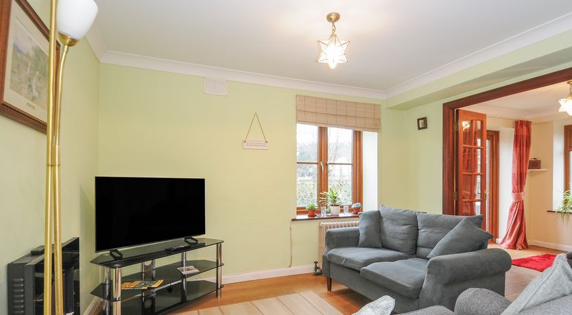 Photo of Rainbows End