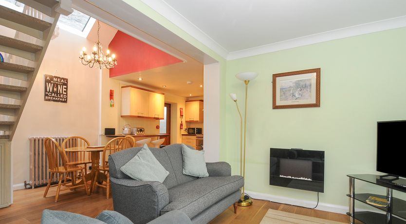 Photo of Rainbows End