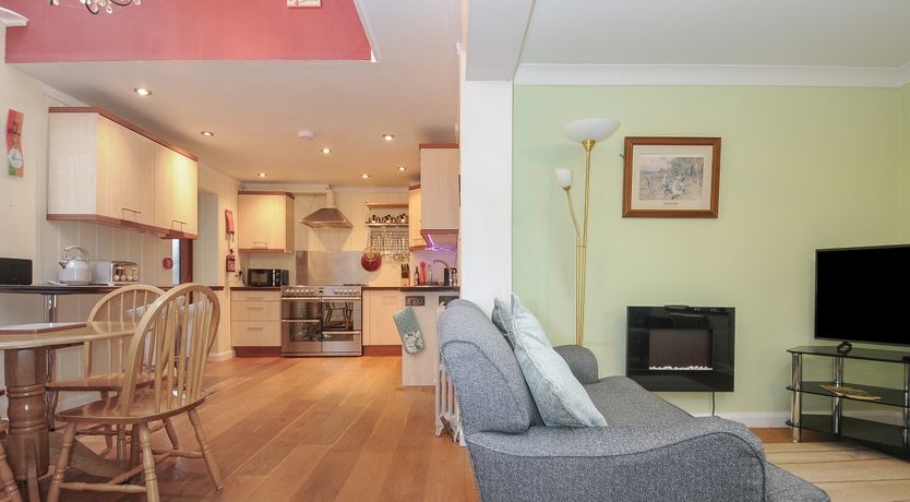 Photo of Rainbows End