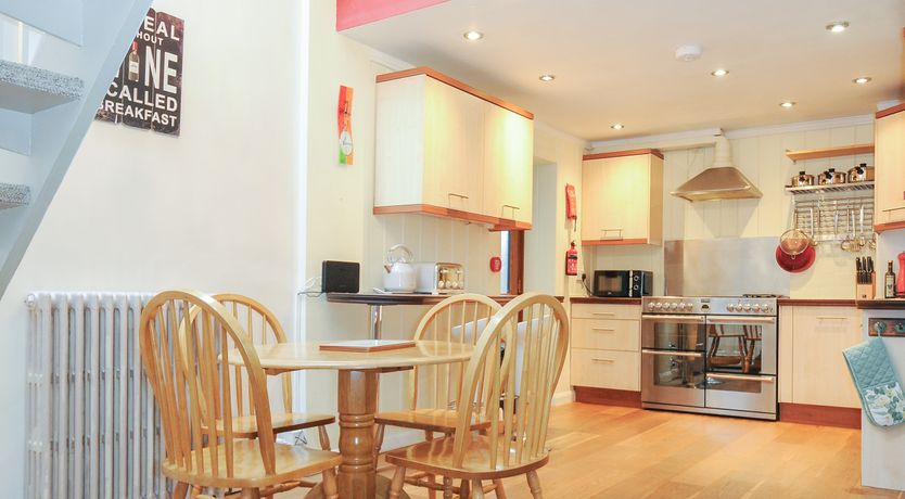 Photo of Rainbows End