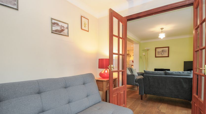 Photo of Rainbows End