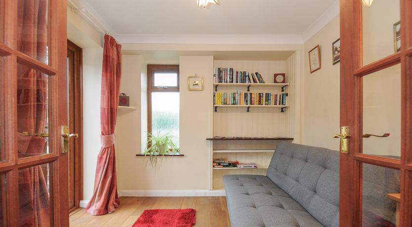 Photo of Rainbows End