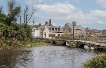 Rainbows End Holiday Home