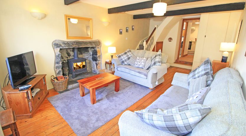 Photo of Hafan Cottage