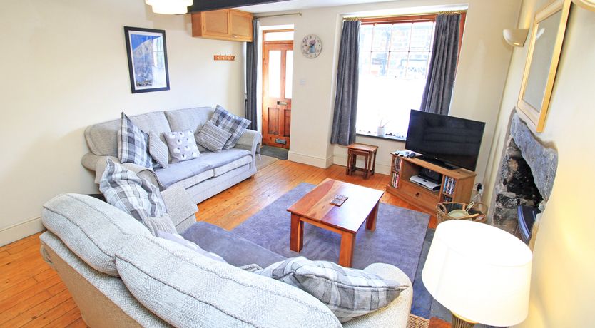 Photo of Hafan Cottage