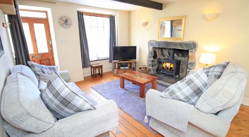 Photo of Hafan Cottage