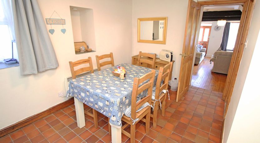 Photo of Hafan Cottage