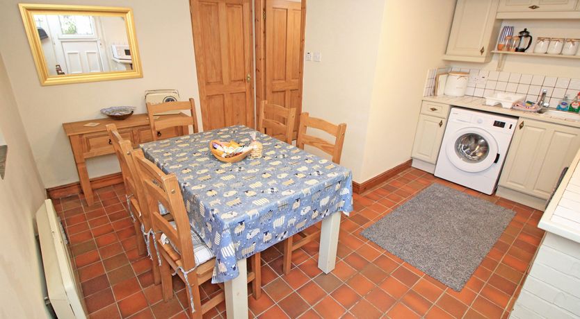 Photo of Hafan Cottage