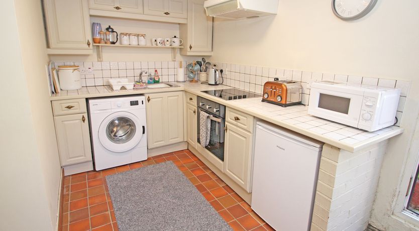 Photo of Hafan Cottage