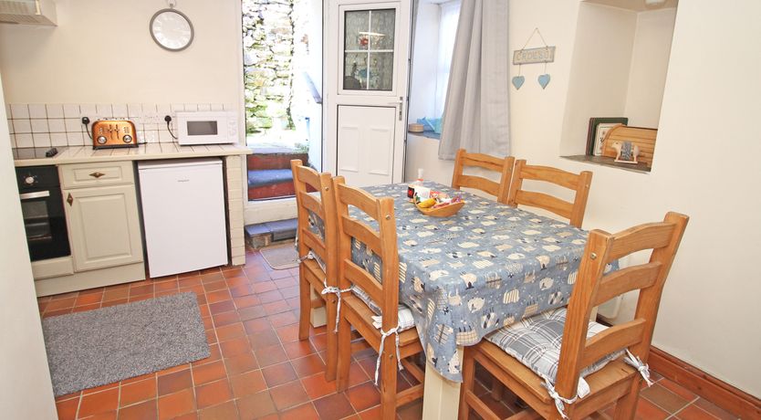 Photo of Hafan Cottage