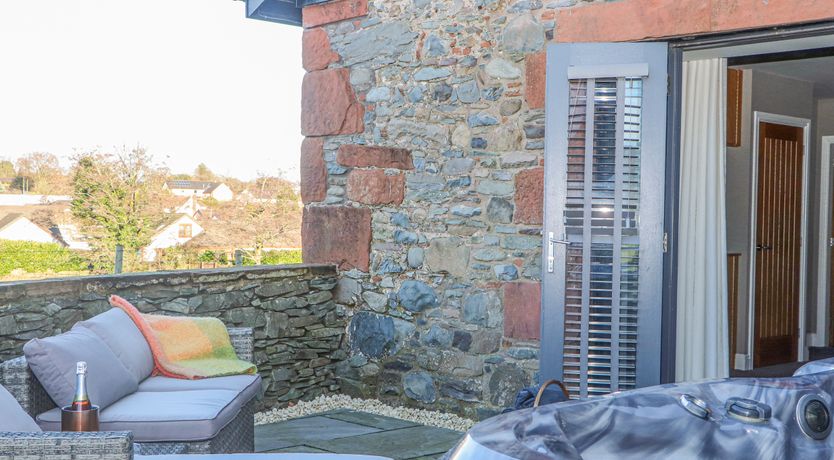 Photo of The Steading