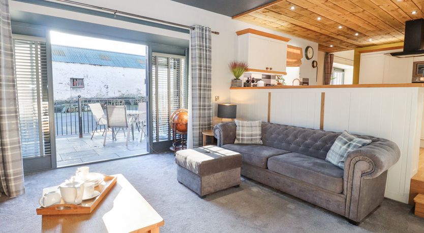 Photo of The Steading