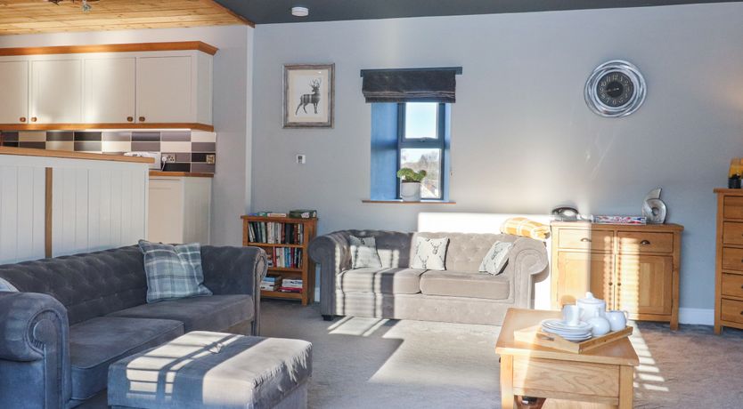 Photo of The Steading