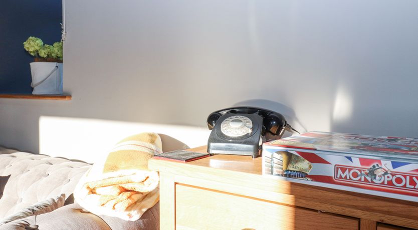 Photo of The Steading