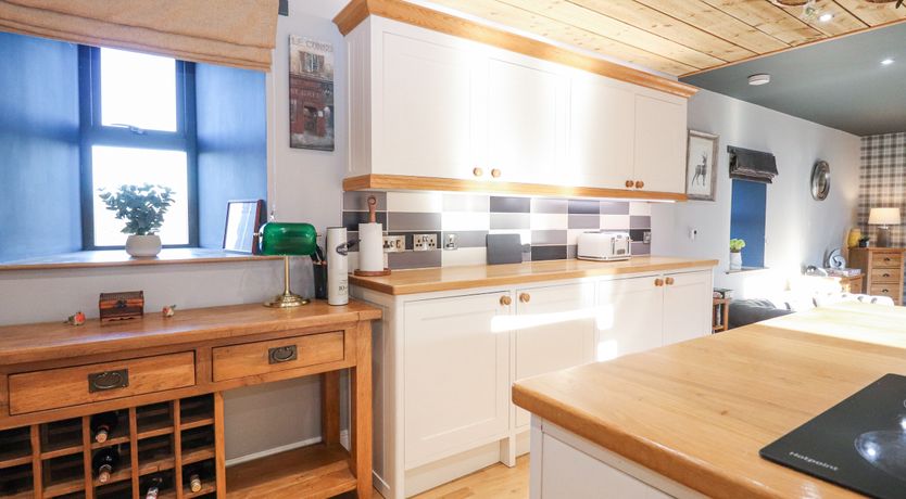 Photo of The Steading