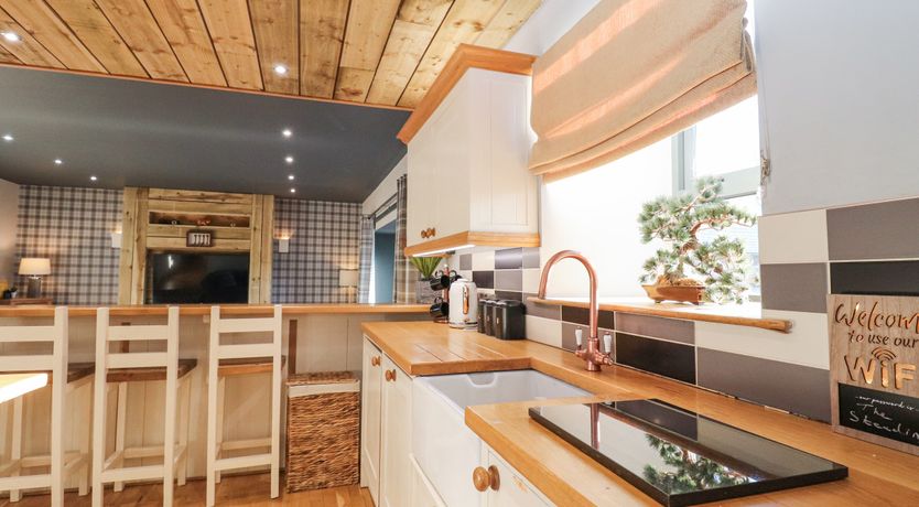 Photo of The Steading