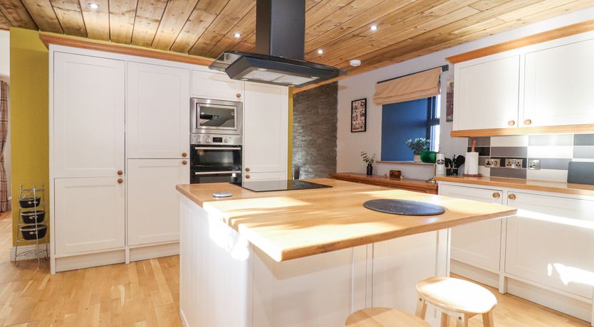 Photo of The Steading