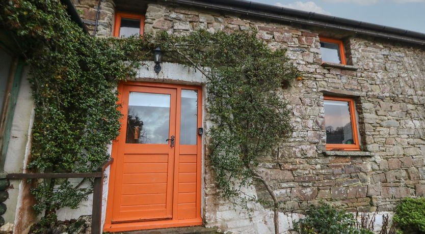 Photo of Ty Ceffylau