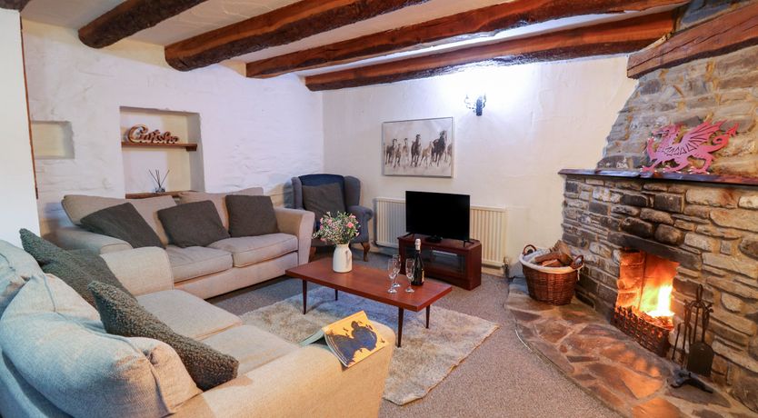 Photo of Ty Ceffylau