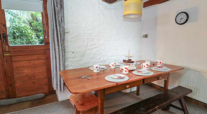 Photo of Ty Ceffylau