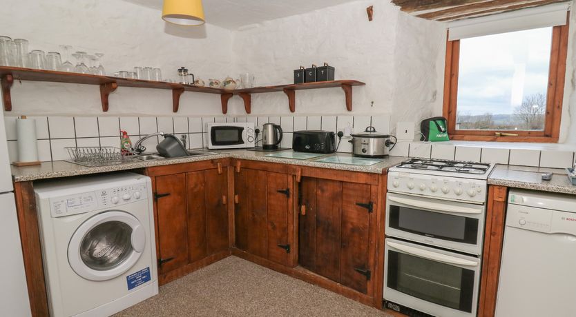 Photo of Ty Ceffylau