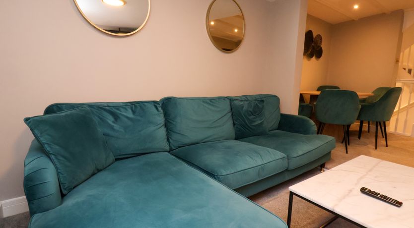 Photo of Kitty's Cottage