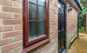 Photo of Coldharbour Farm Bungalow Annexe