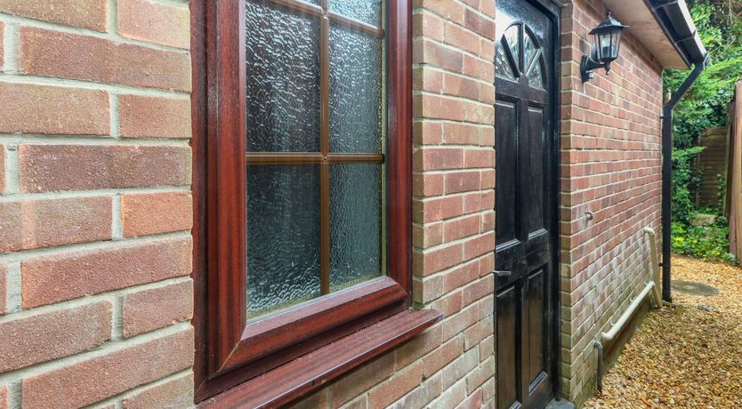 Photo of Coldharbour Farm Bungalow Annexe