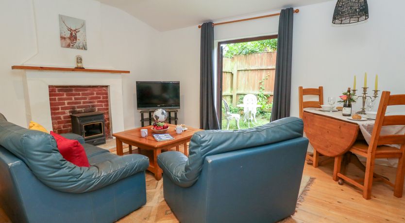 Photo of Coldharbour Farm Bungalow Annexe