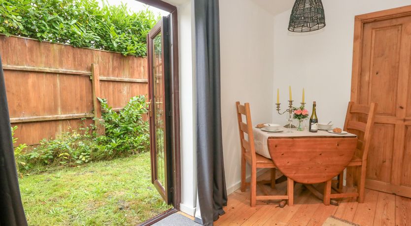 Photo of Coldharbour Farm Bungalow Annexe