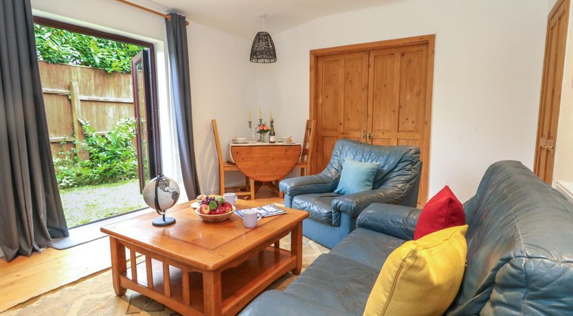 Photo of Coldharbour Farm Bungalow Annexe