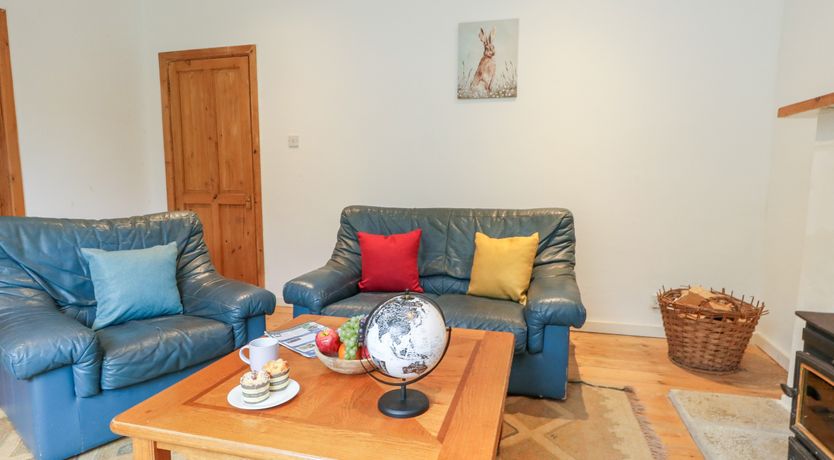 Photo of Coldharbour Farm Bungalow Annexe