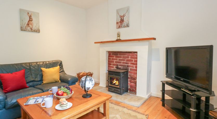 Photo of Coldharbour Farm Bungalow Annexe