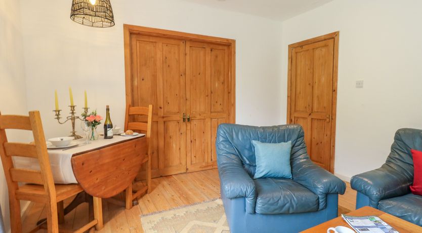 Photo of Coldharbour Farm Bungalow Annexe