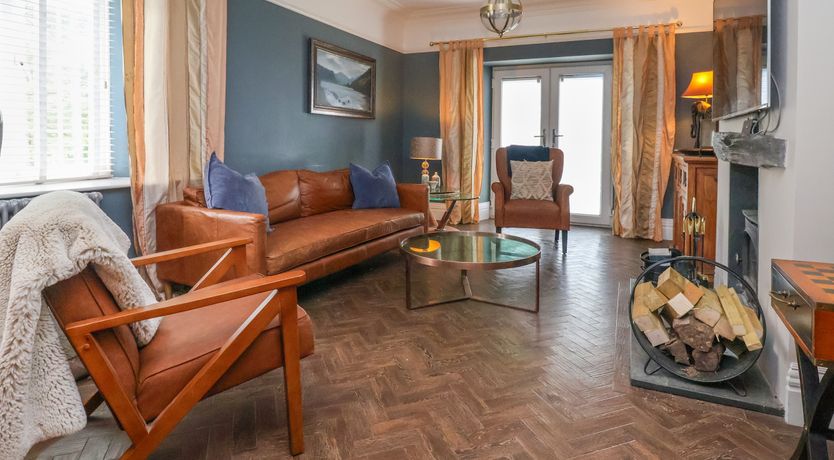 Photo of The Manor House Skerry Vore