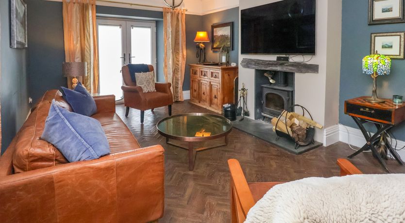 Photo of The Manor House Skerry Vore