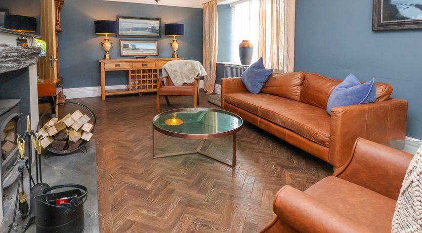 Photo of The Manor House Skerry Vore