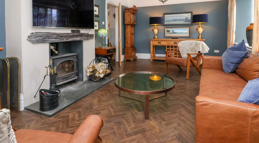 Photo of The Manor House Skerry Vore