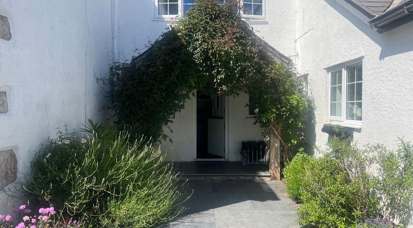 Photo of The Manor House Skerry Vore