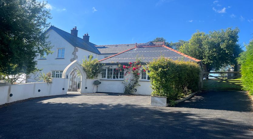 Photo of The Manor House Skerry Vore